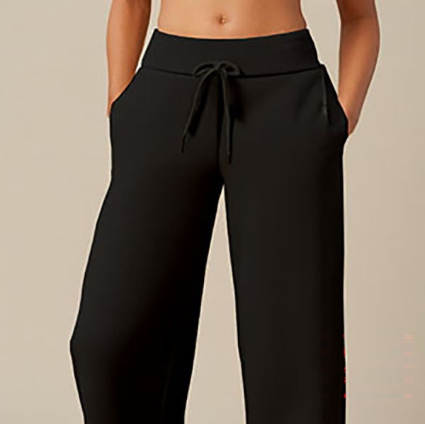 Classic Comfort Drawstring Joggers