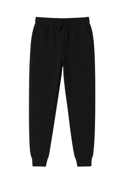 Classic Comfort Fit Joggers 0