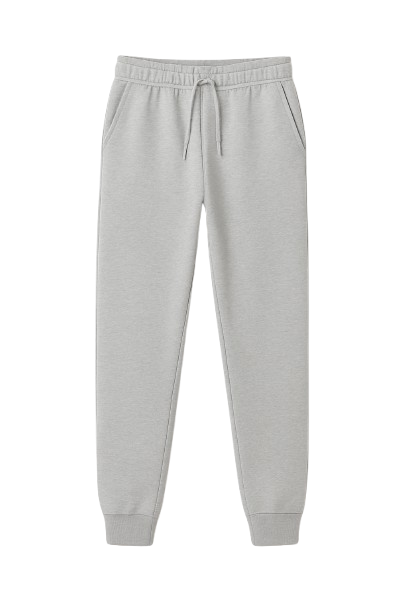 Classic Comfort Drawstring Joggers 0